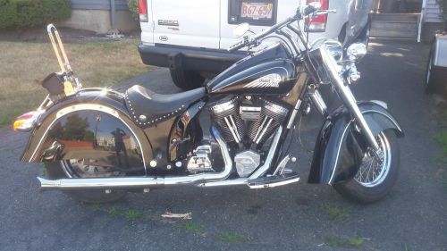 2003 Indian chief