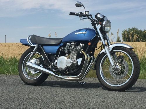 1976 Kawasaki Other