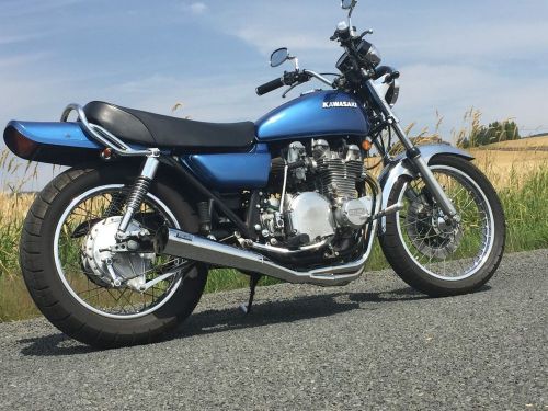 1976 Kawasaki Other, US $14000, image 5