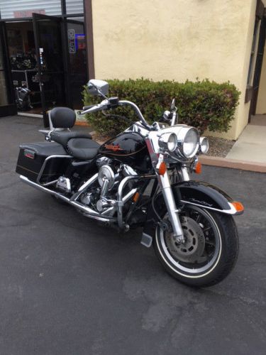 1997 harley-davidson touring