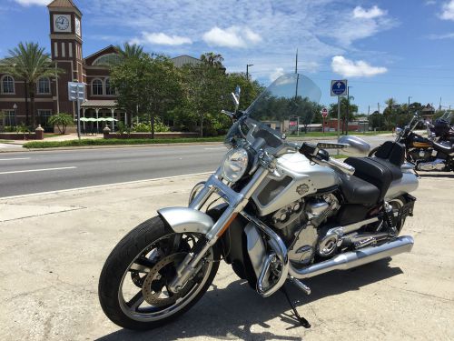 2009 Harley-Davidson VRSC, US $7,950.00, image 5