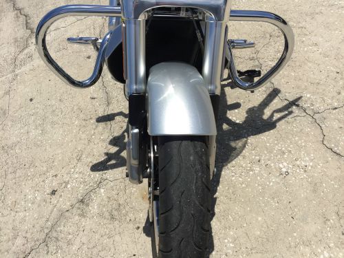 2009 Harley-Davidson VRSC, US $7,950.00, image 8