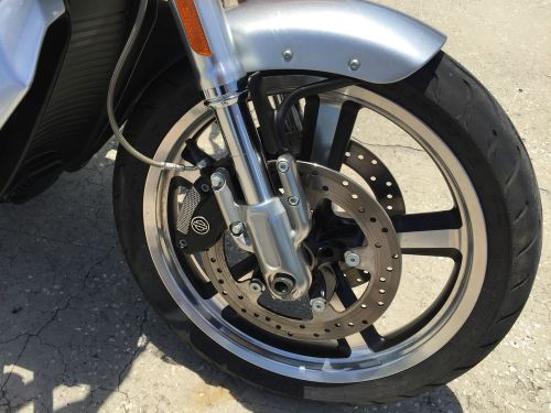 2009 Harley-Davidson VRSC, US $7,950.00, image 12