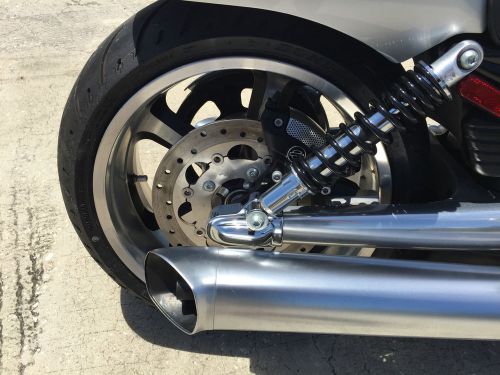 2009 Harley-Davidson VRSC, US $7,950.00, image 13