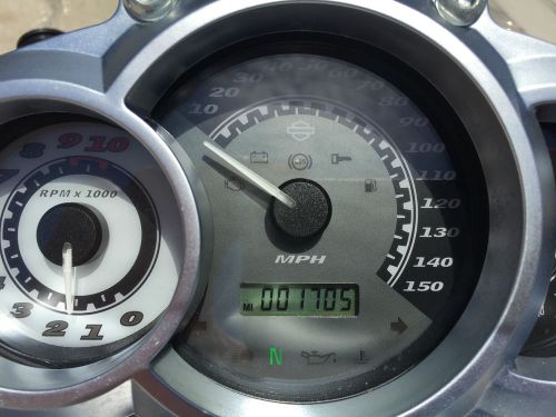 2009 Harley-Davidson VRSC, US $7,950.00, image 17