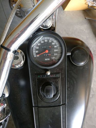 1994 Harley-Davidson Dyna, US $5,500.00, image 4