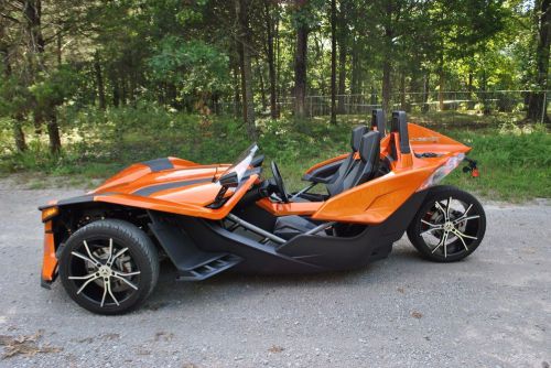 2015 Other Makes Slingshot