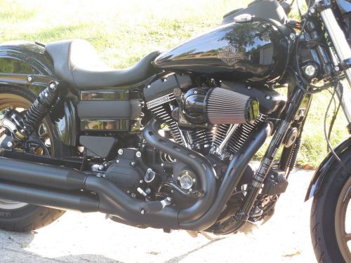 2016 Harley-Davidson Dyna LOW RIDER S FXDLS, US $9600, image 12