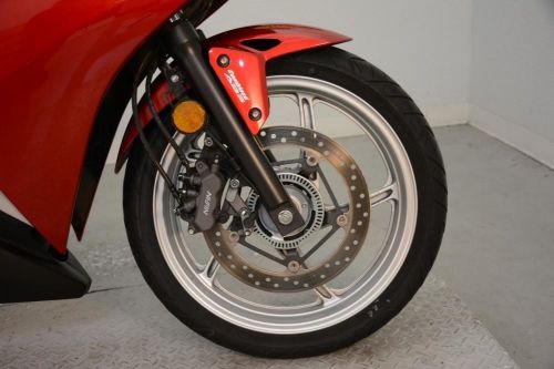 2011 Honda CBR, US $1,899.00, image 11