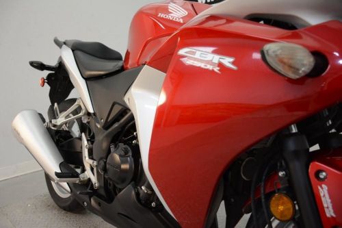 2011 Honda CBR, US $1,899.00, image 14