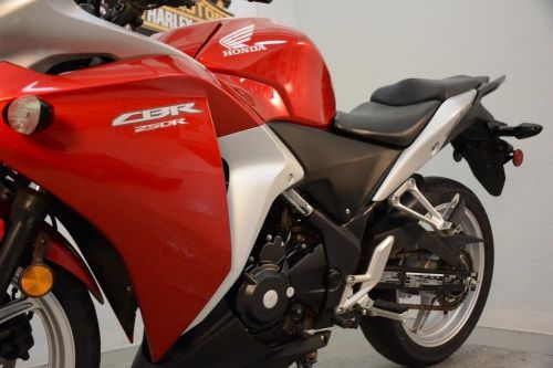 2011 Honda CBR, US $1,899.00, image 25