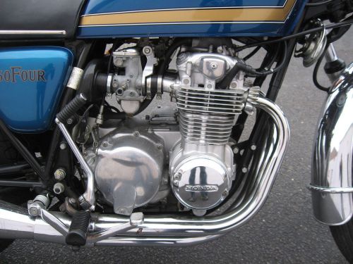 1977 Honda CB, US $3,495.00, image 3