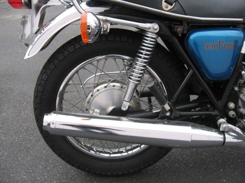 1977 Honda CB, US $3,495.00, image 6