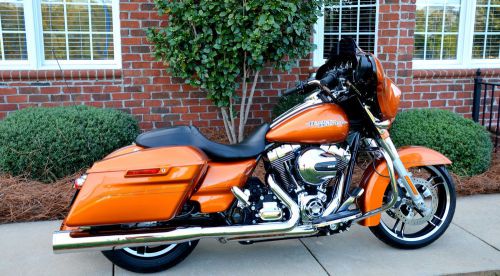 2015 Harley-Davidson Touring, US $59000, image 5