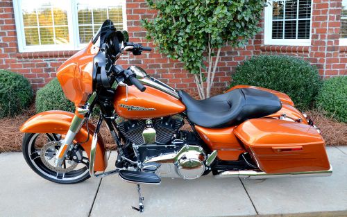 2015 Harley-Davidson Touring, US $59000, image 9
