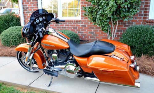 2015 Harley-Davidson Touring, US $59000, image 10