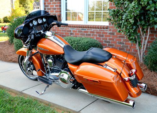 2015 Harley-Davidson Touring, US $59000, image 11