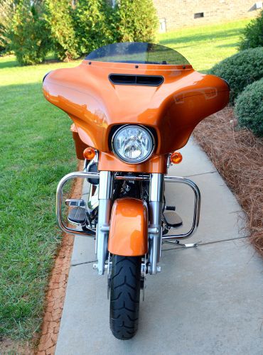 2015 Harley-Davidson Touring, US $59000, image 12