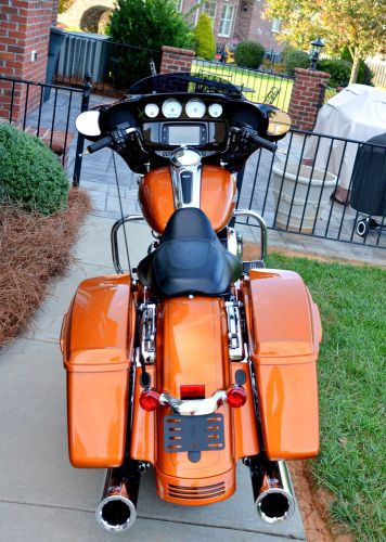 2015 Harley-Davidson Touring, US $59000, image 13
