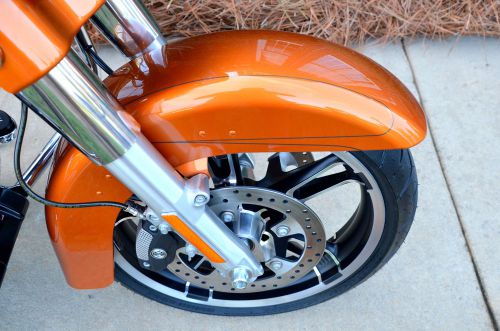 2015 Harley-Davidson Touring, US $59000, image 14
