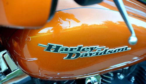 2015 Harley-Davidson Touring, US $59000, image 17