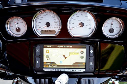 2015 Harley-Davidson Touring, US $59000, image 20