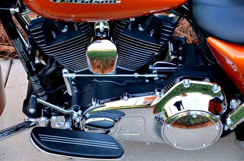 2015 Harley-Davidson Touring, US $59000, image 22