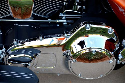 2015 Harley-Davidson Touring, US $59000, image 23