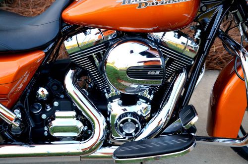 2015 Harley-Davidson Touring, US $59000, image 24