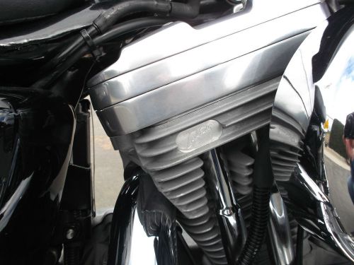 1997 Harley-Davidson Sportster, US $3,850.00, image 5