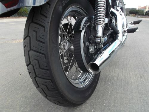 1997 Harley-Davidson Sportster, US $3,850.00, image 9
