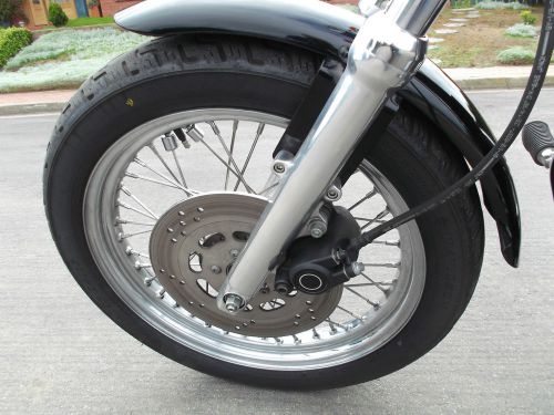 1997 Harley-Davidson Sportster, US $3,850.00, image 11