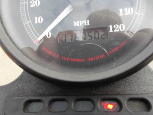 1997 Harley-Davidson Sportster, US $3,850.00, image 13