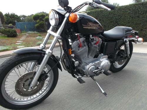 1997 Harley-Davidson Sportster, US $3,850.00, image 14