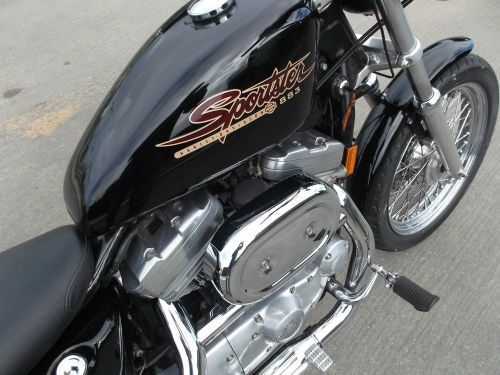 1997 Harley-Davidson Sportster, US $3,850.00, image 16
