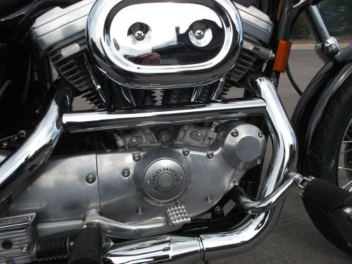 1997 Harley-Davidson Sportster, US $3,850.00, image 17