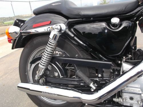 1997 Harley-Davidson Sportster, US $3,850.00, image 18