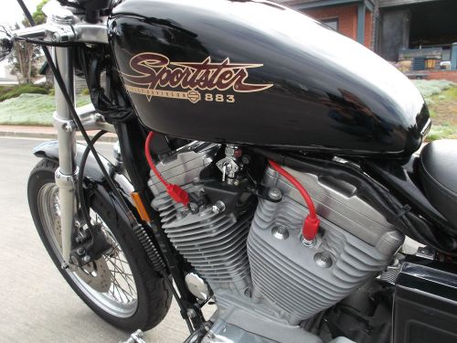 1997 Harley-Davidson Sportster, US $3,850.00, image 20