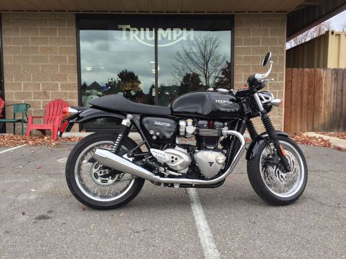 2016 Triumph Other, US $11,107.00, image 2