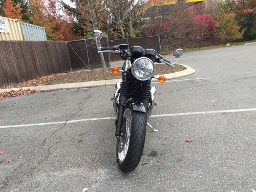 2016 Triumph Other, US $11,107.00, image 5