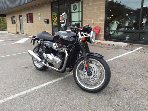 2016 Triumph Other, US $11,107.00, image 9