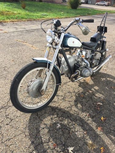 1969 BMW R-Series, US $29000, image 3