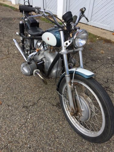 1969 BMW R-Series, US $29000, image 4