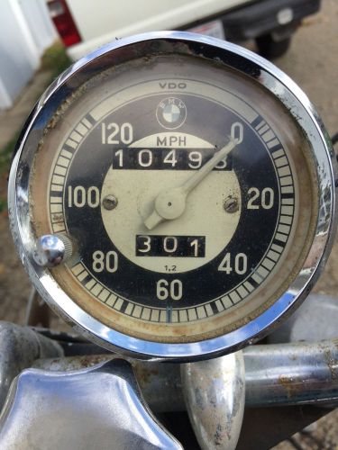 1969 BMW R-Series, US $29000, image 8