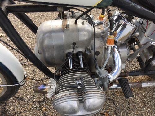 1969 BMW R-Series, US $29000, image 10