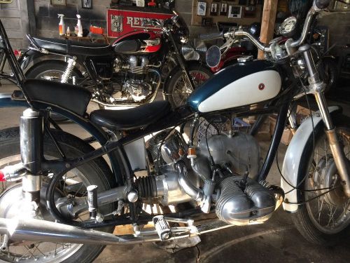 1969 BMW R-Series, US $29000, image 13