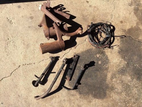 1969 BMW R-Series, US $29000, image 15