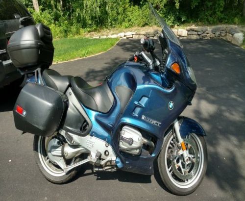 2004 BMW R-Series, US $19000, image 4