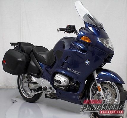 2004 BMW R-Series, US $19000, image 6