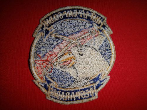 US Army HHT 1st Squadron 7th CAVALRY Regiment DESPERADOS Patch, US $15.95, image 4